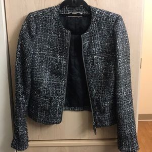 Michael Kors Tweed Jacket